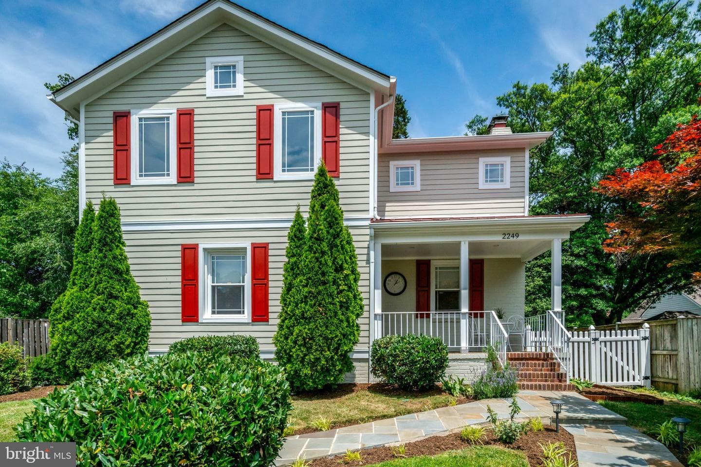 2249 N Wakefield Street N, Arlington