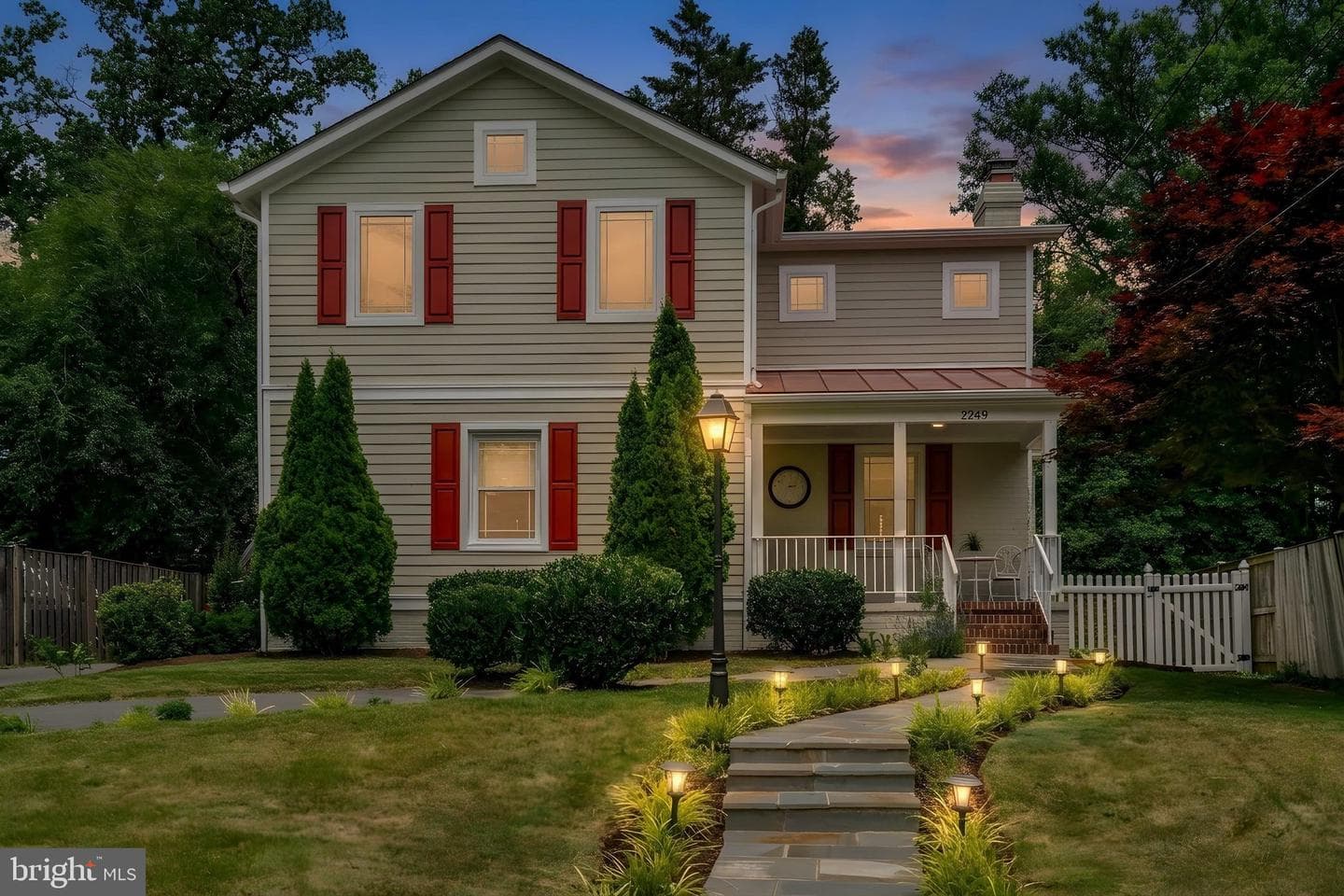 2249 N Wakefield Street N, Arlington
