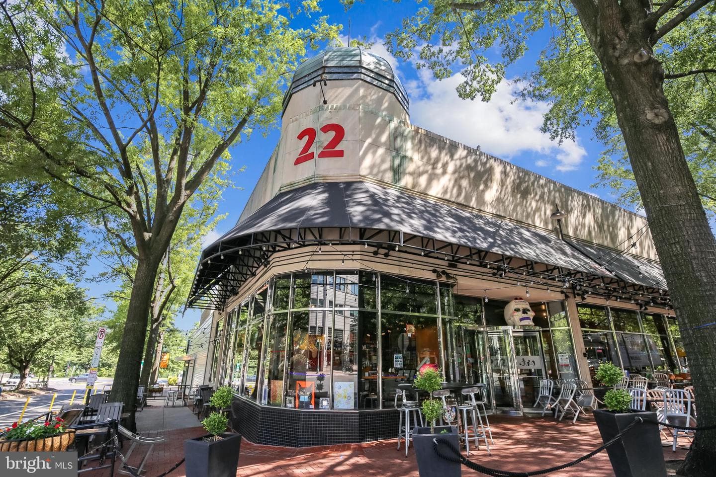 2877 S Buchanan Street #a2 photo 46