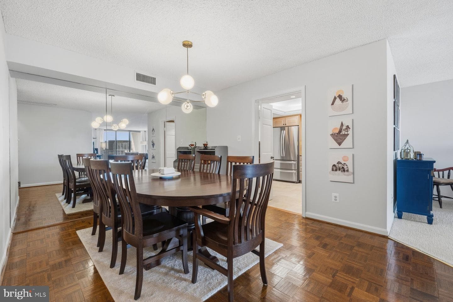 1101 S Arlington Ridge Road #1109 photo 16