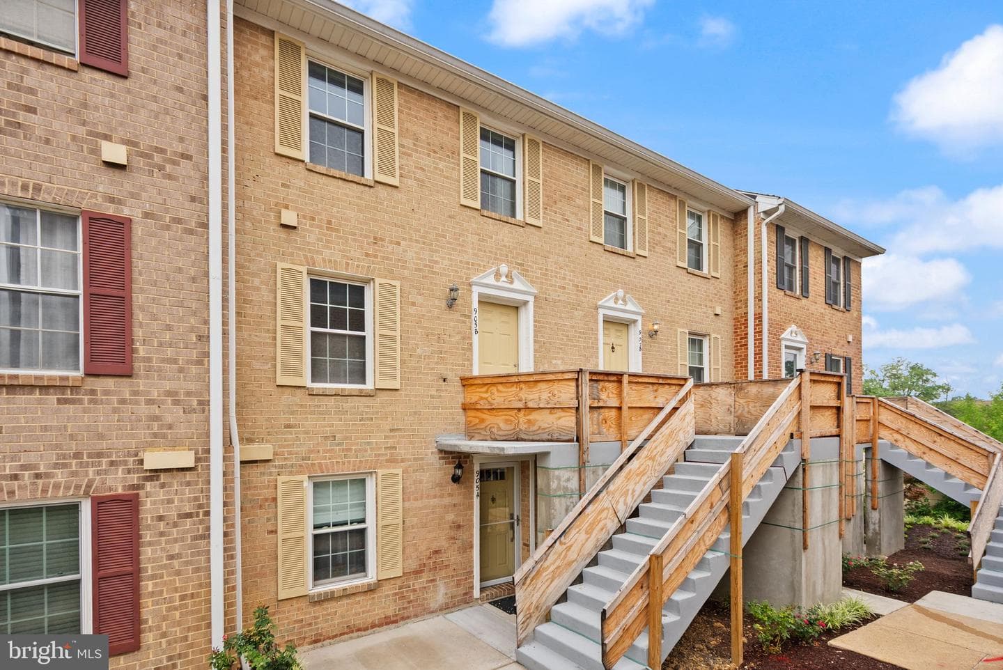 905 S Rolfe Street #2, Arlington