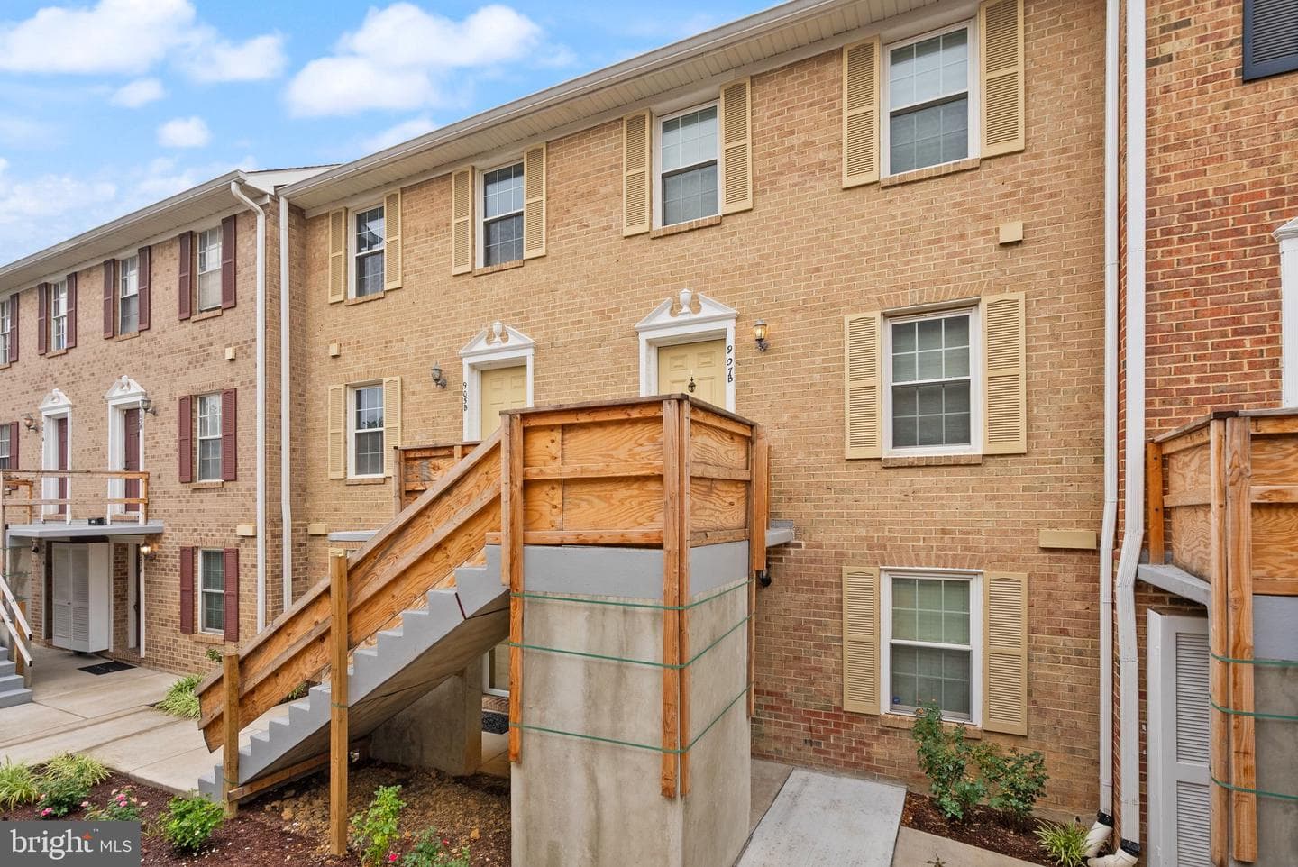 905 S Rolfe Street #2, Arlington