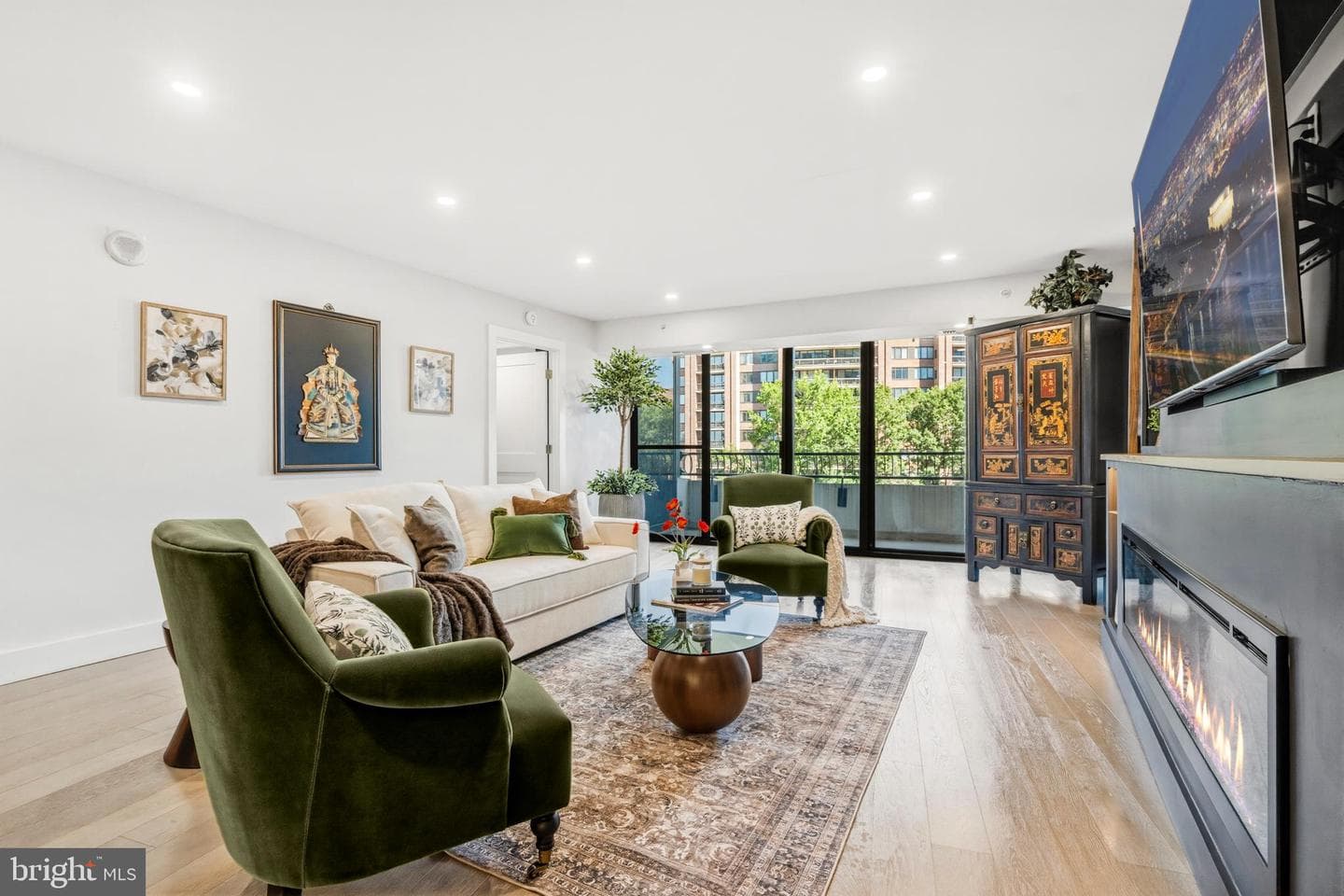 1300 Crystal Drive #606s, Arlington