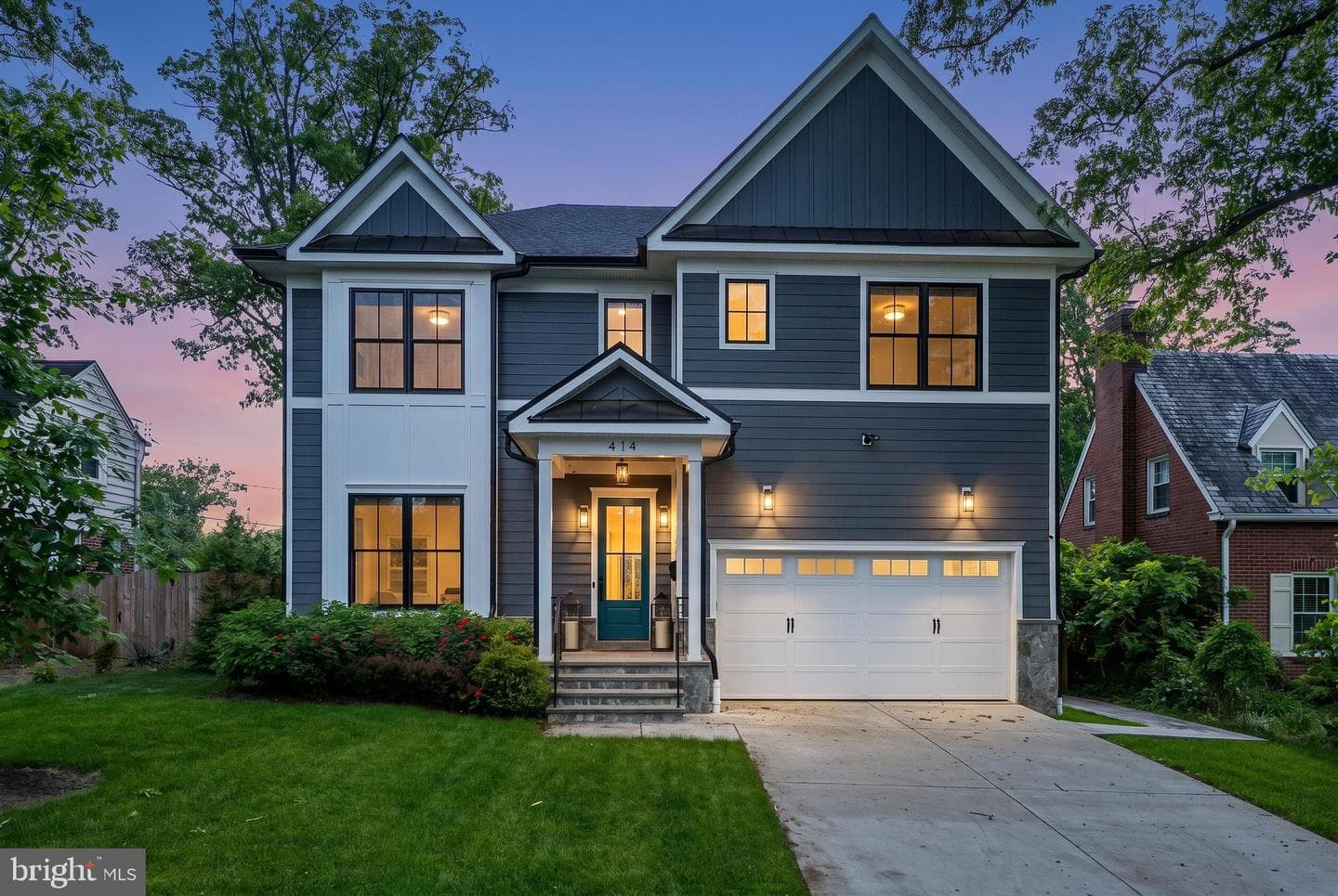 414 N Monroe Street photo 89