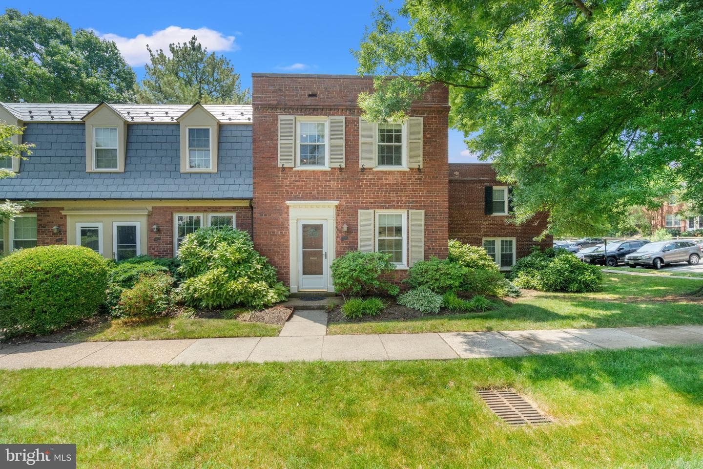 1021 S Barton Street #124, Arlington