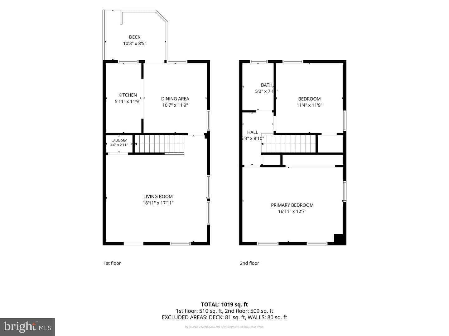 1021 S Barton Street #124 photo 20
