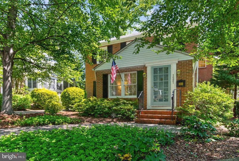 1521 N Kenilworth Street photo 37