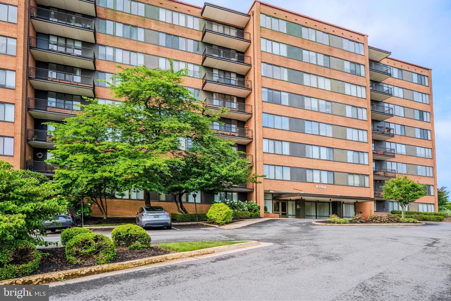 4390 Lorcom Lane #102, Arlington