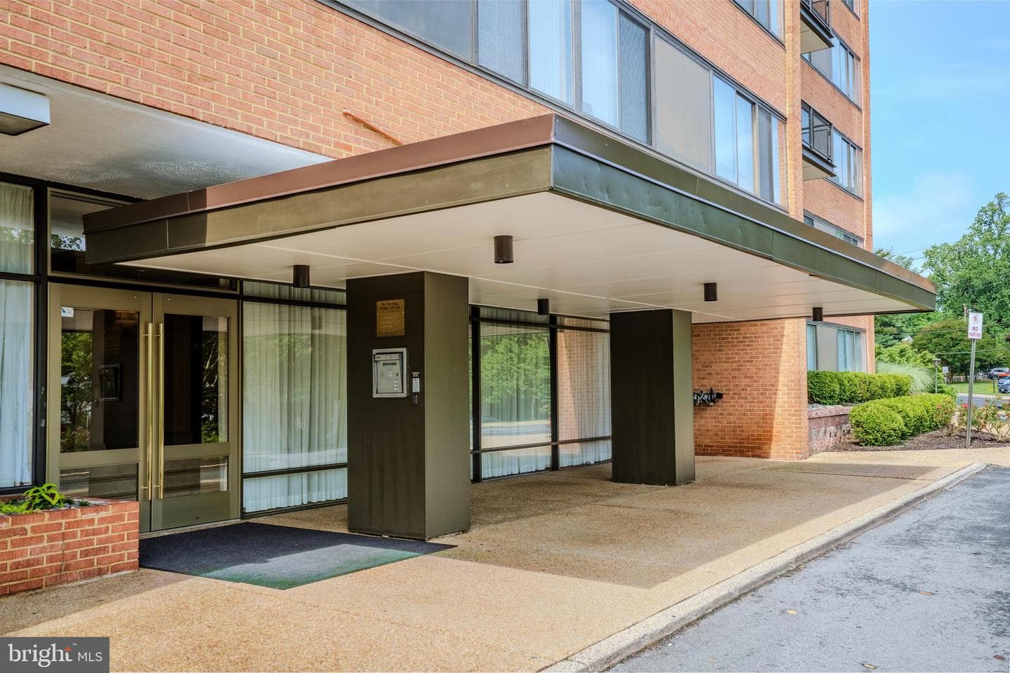 4390 Lorcom Lane #102, Arlington