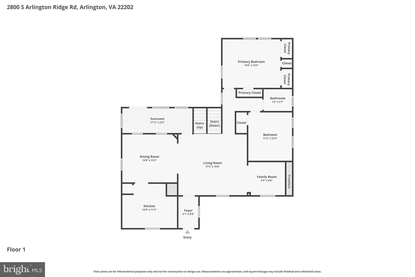 2800 S Arlington Ridge Road photo 56