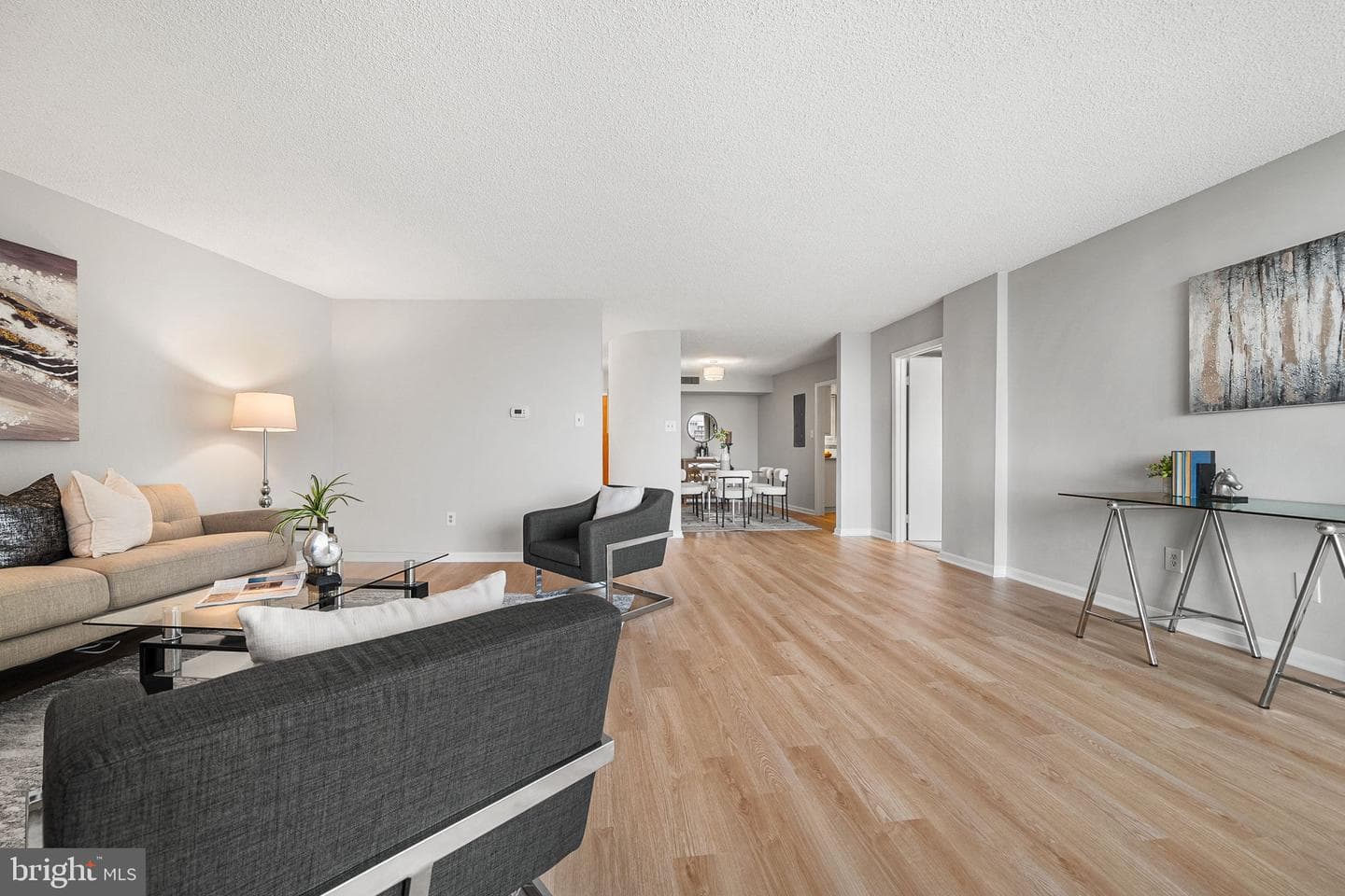 1101 S Arlington Ridge Road #212 photo 17