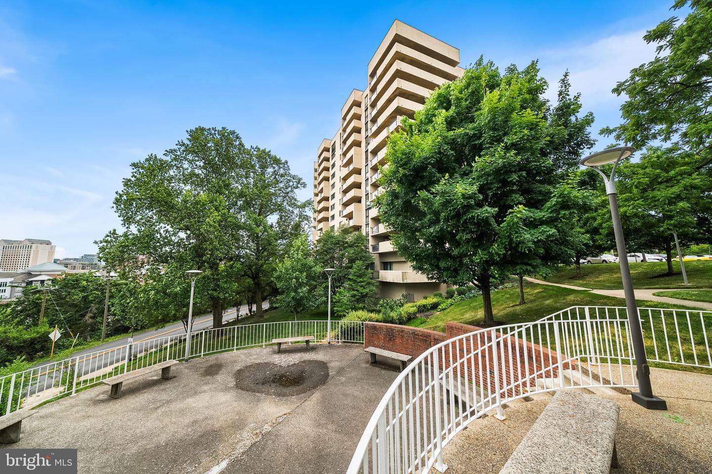 1101 S Arlington Ridge Road #212 photo 67
