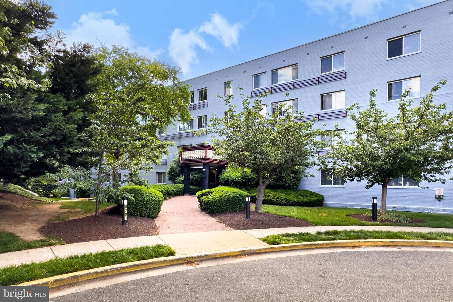 3701 5th Street S #501, Arlington