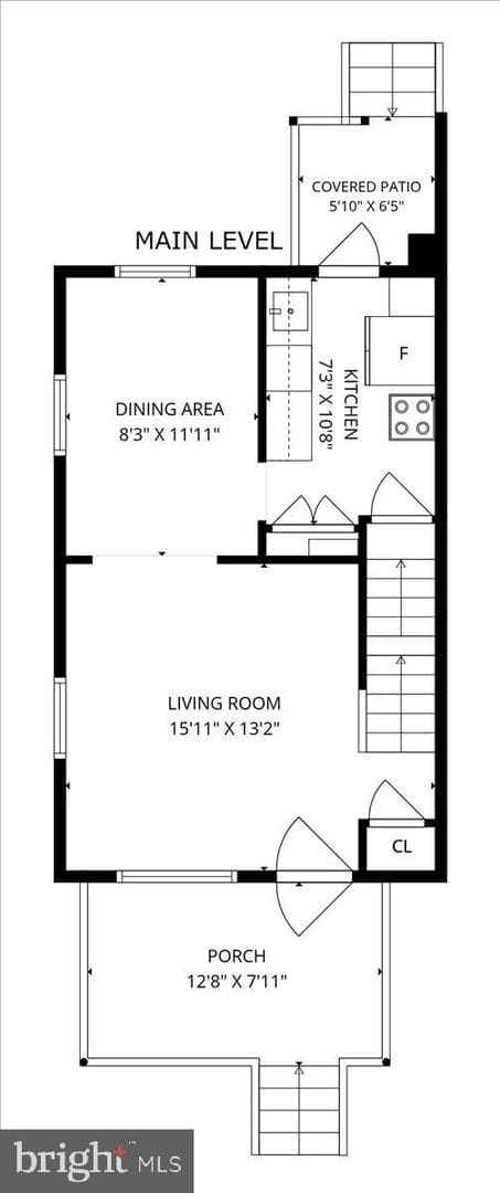 1226 N Lincoln Street photo 28