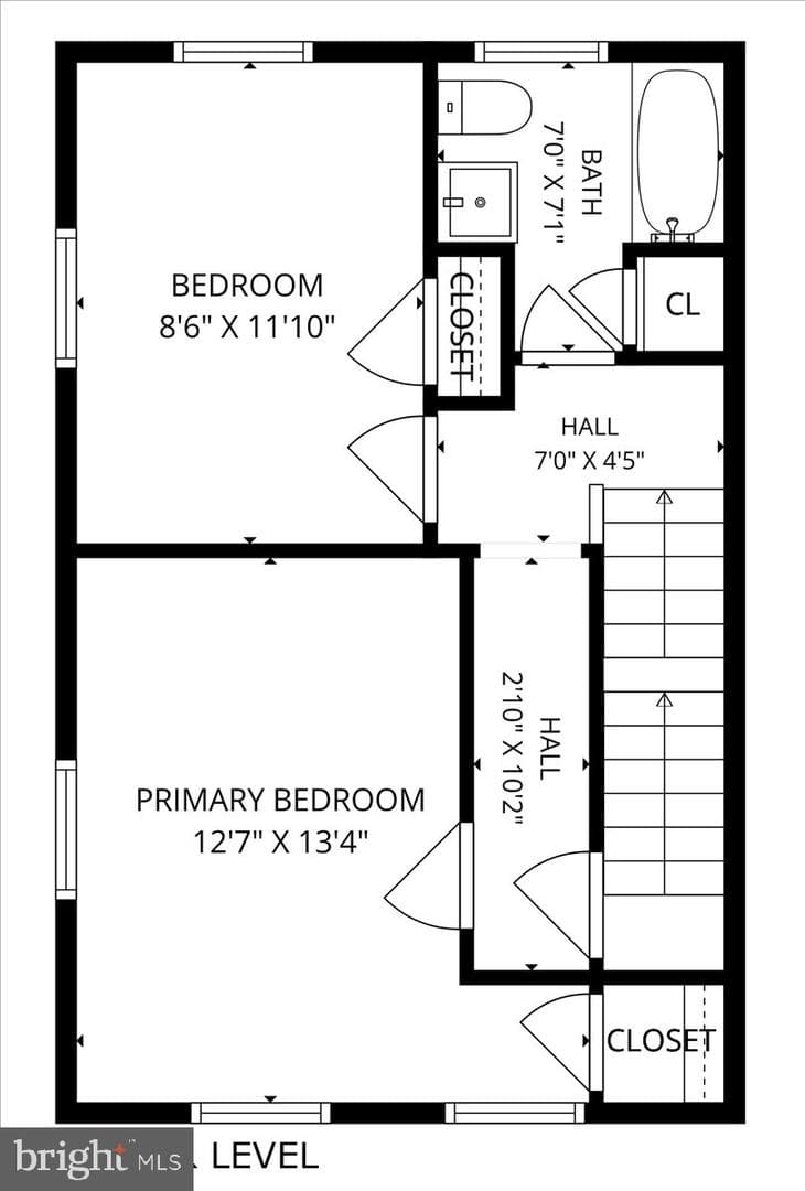 1226 N Lincoln Street photo 29