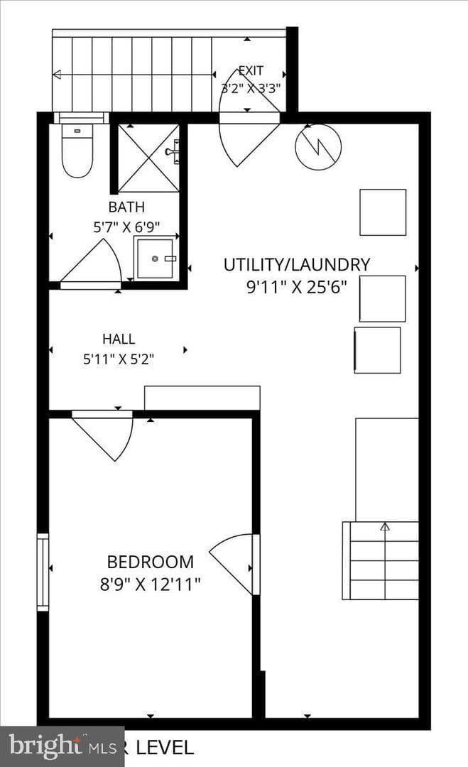 1226 N Lincoln Street photo 31