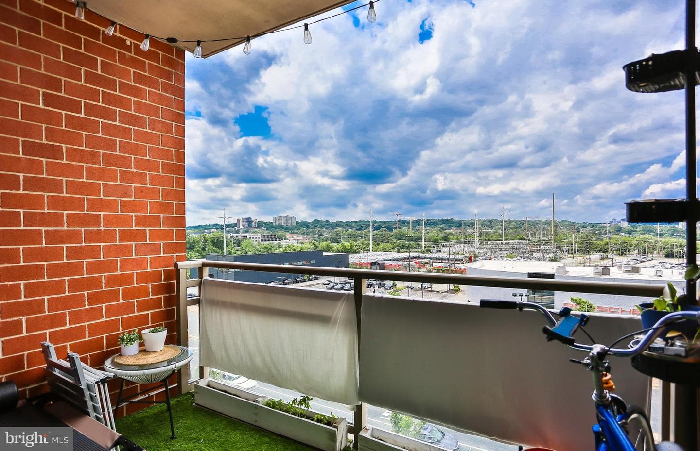 3600 S Glebe Road #406w photo 8