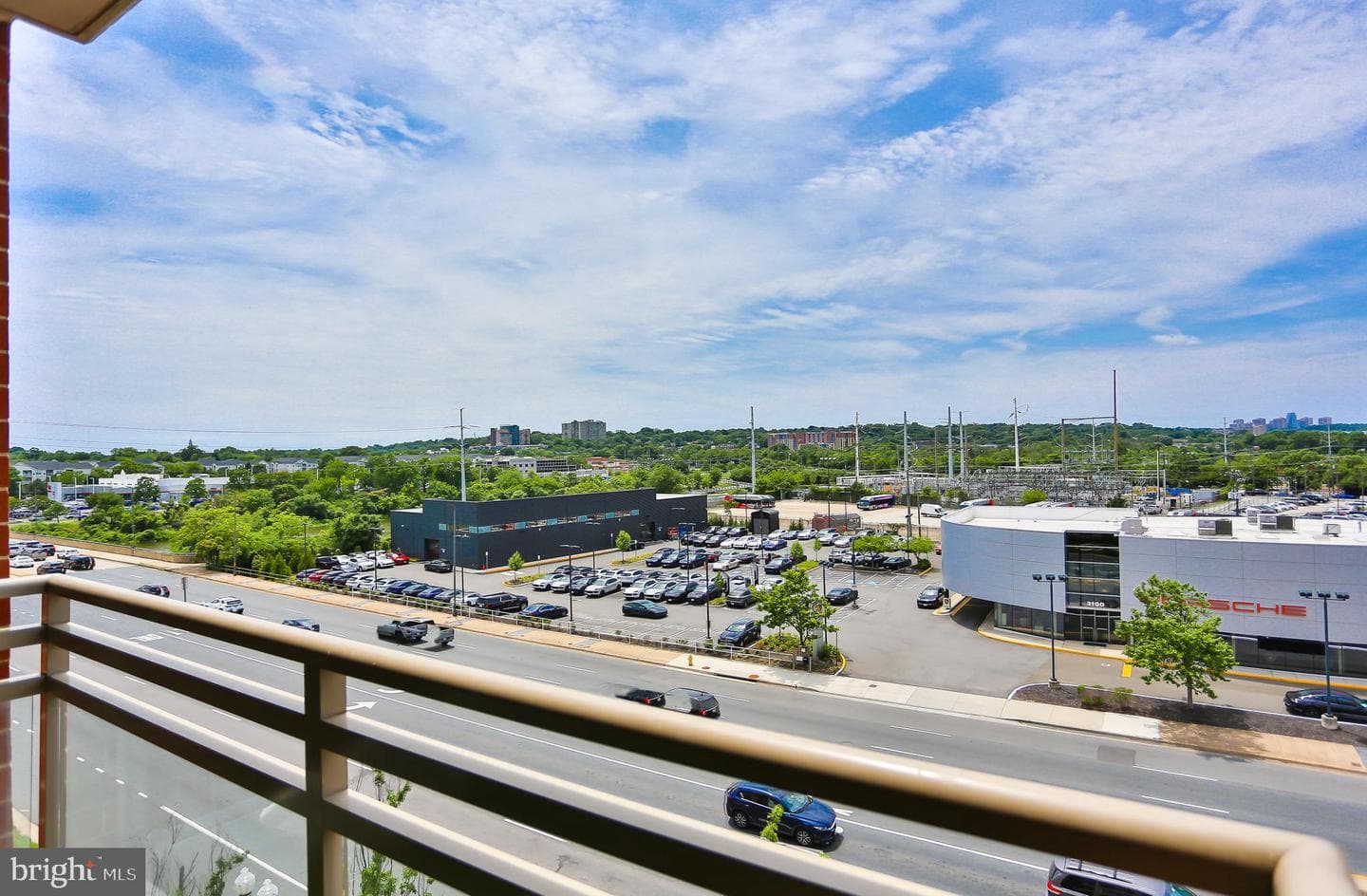 3600 S Glebe Road #406w photo 9