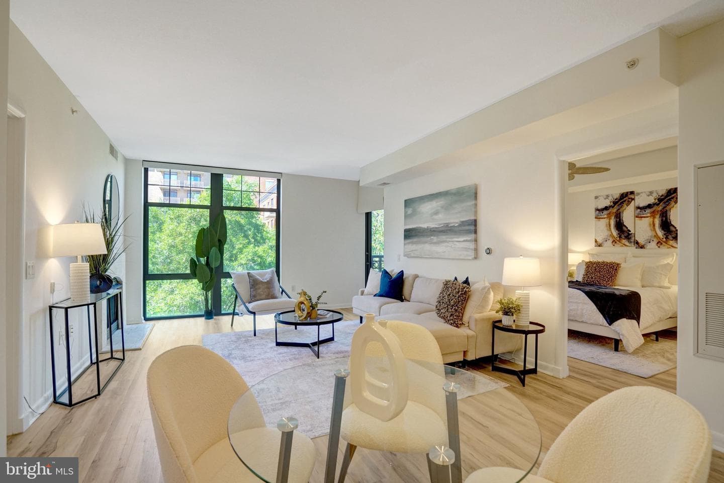 1021 N Garfield Street #507, Arlington
