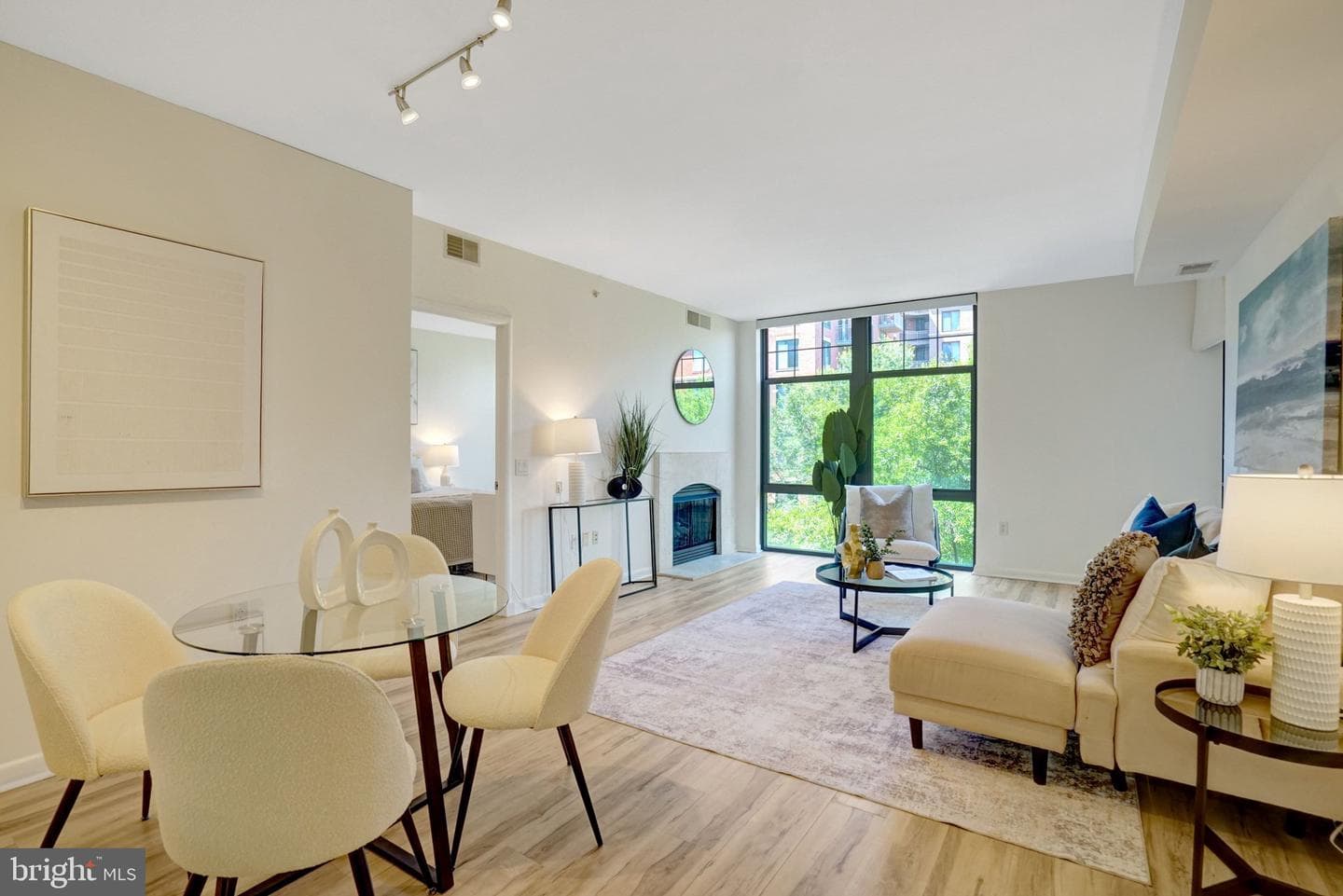 1021 N Garfield Street #507, Arlington