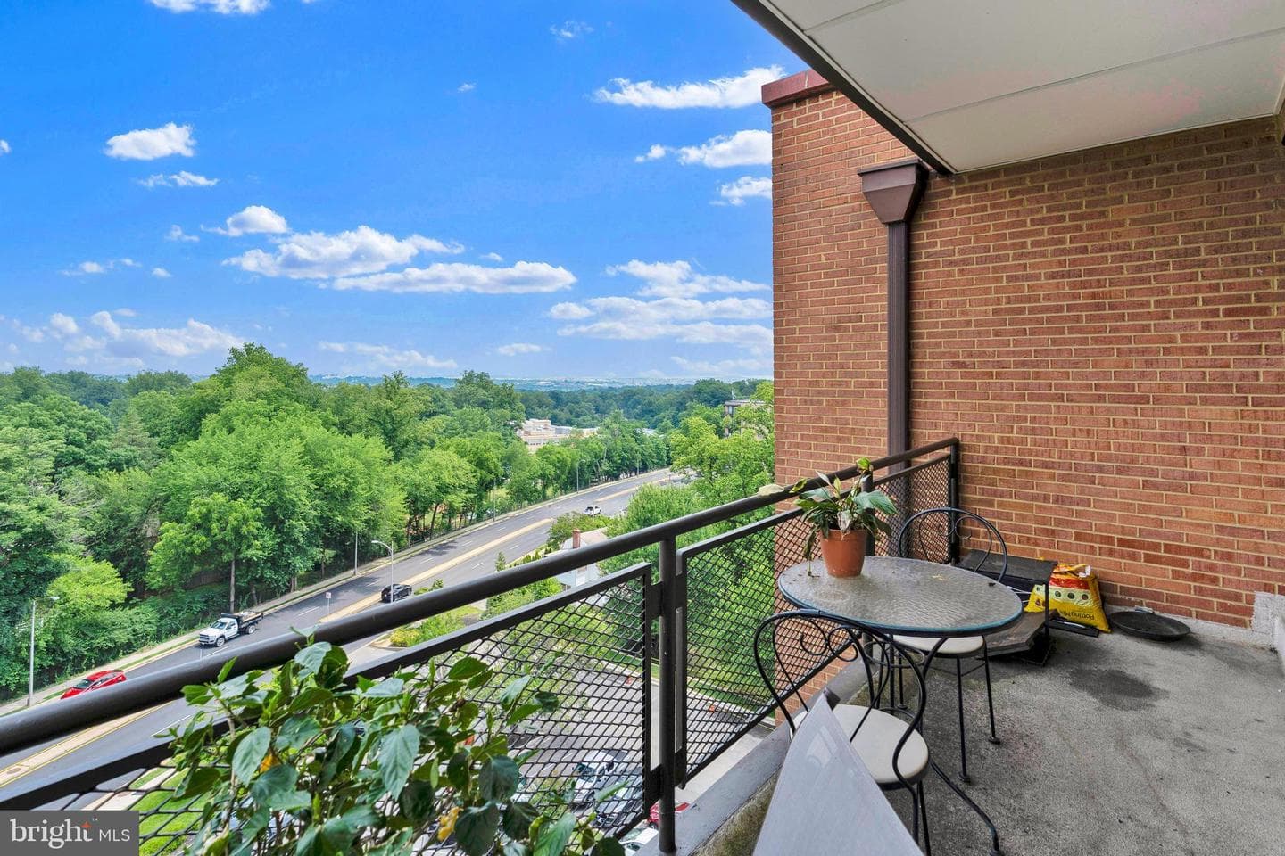 4390 Lorcom Lane #805, Arlington