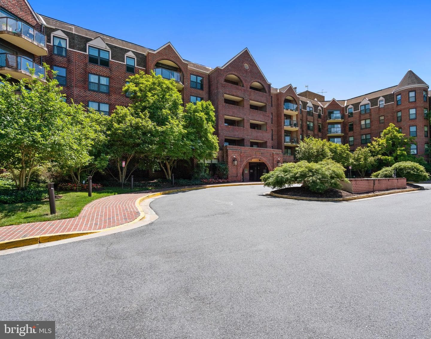 2100 Langston Boulevard #217, Arlington