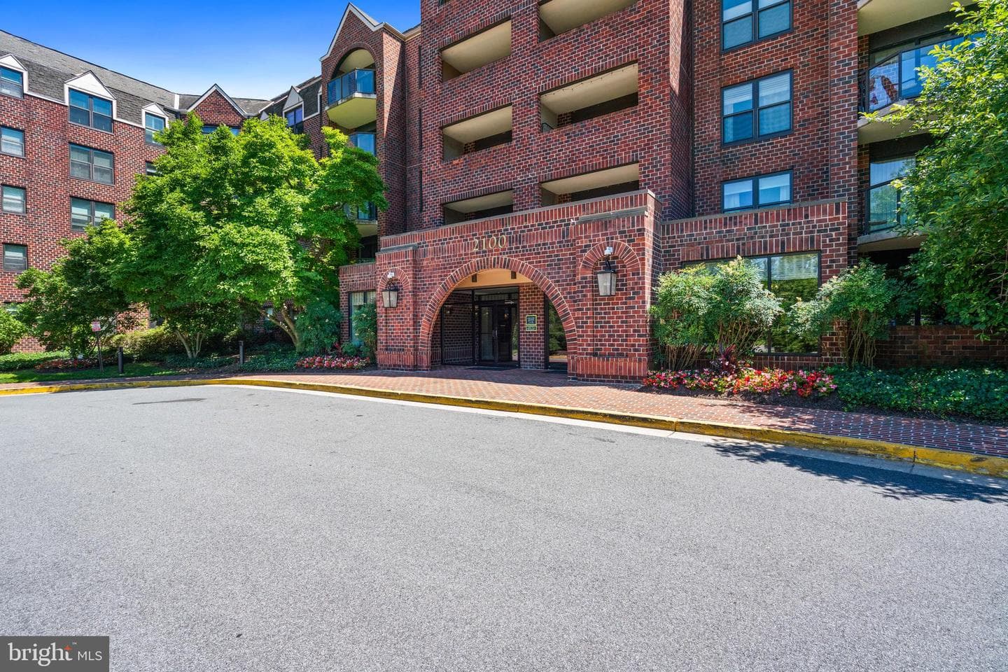 2100 Langston Boulevard #217, Arlington