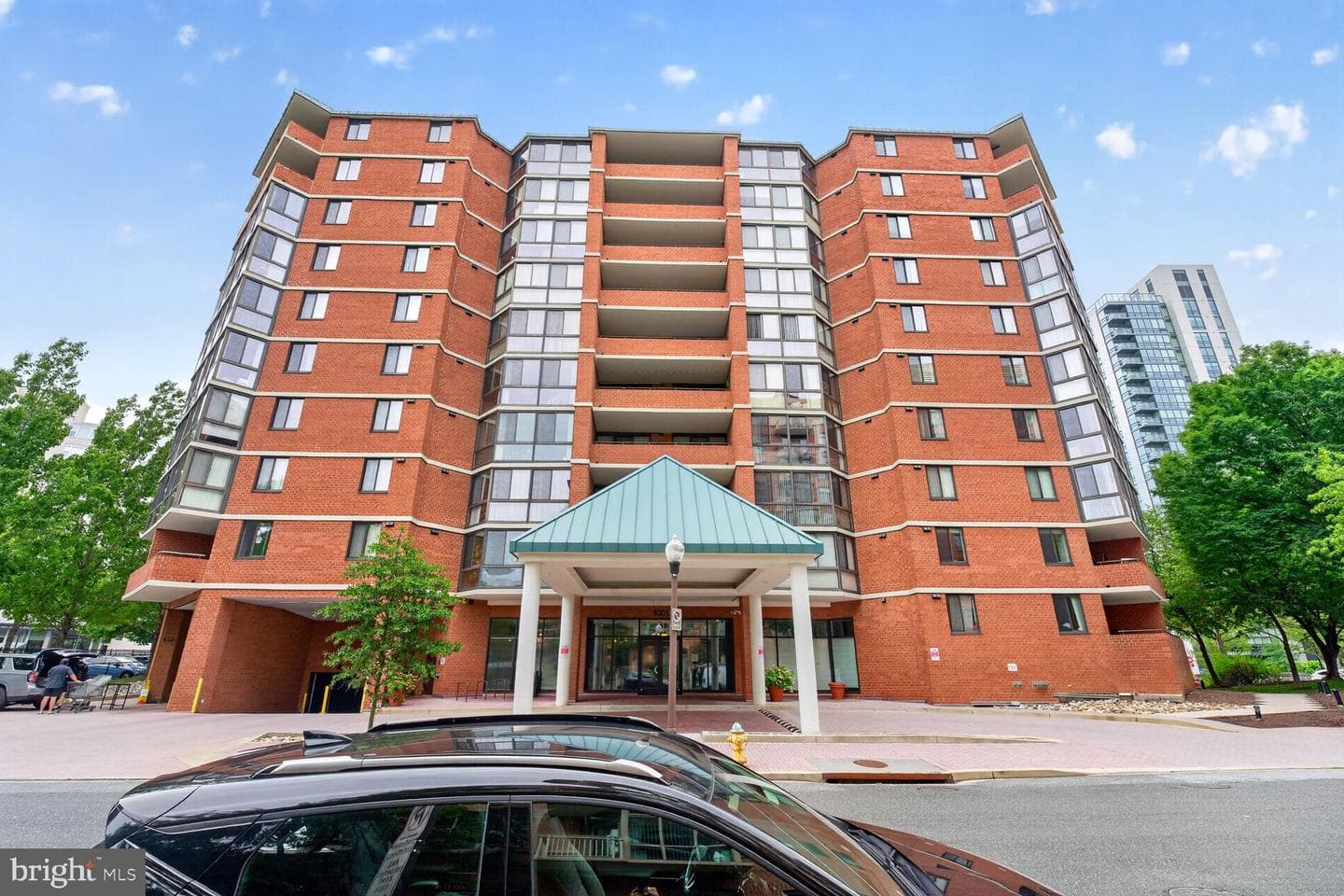 1001 N Randolph Street #106, Arlington