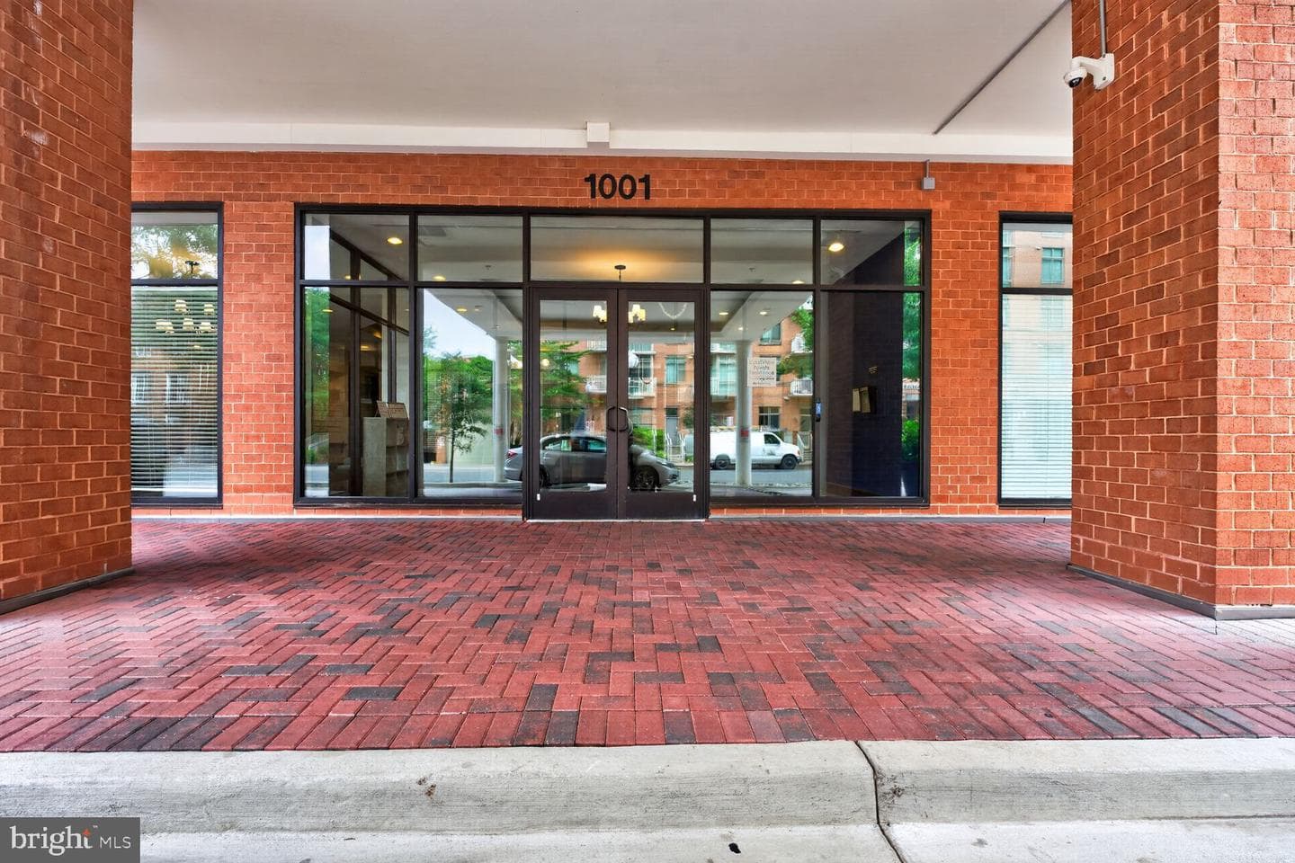 1001 N Randolph Street #106, Arlington
