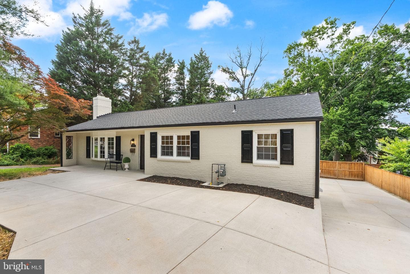 4006 N Glebe Road, Arlington
