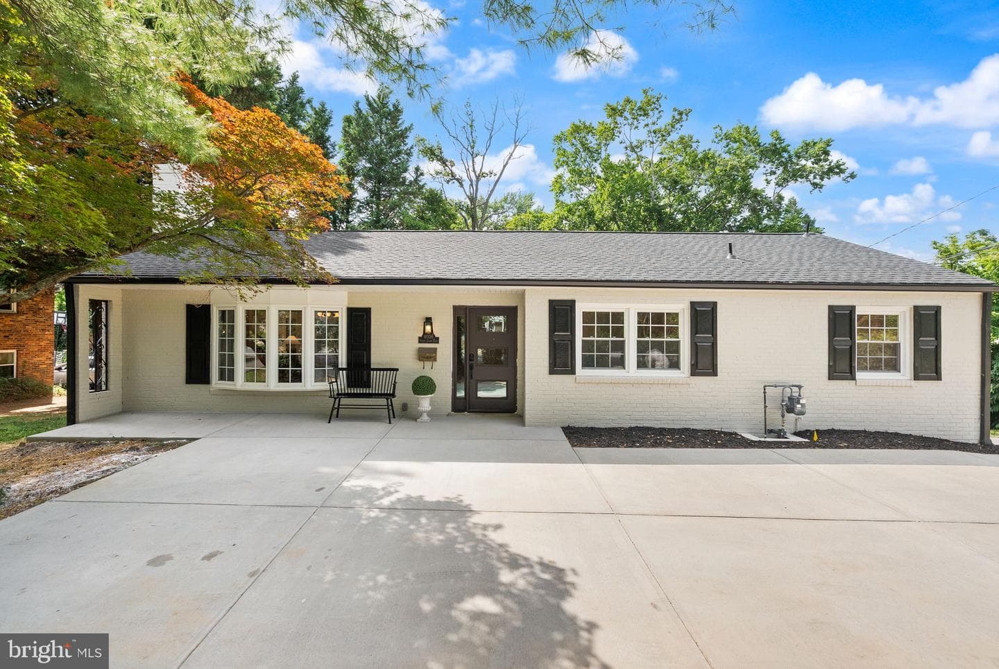 4006 N Glebe Road, Arlington