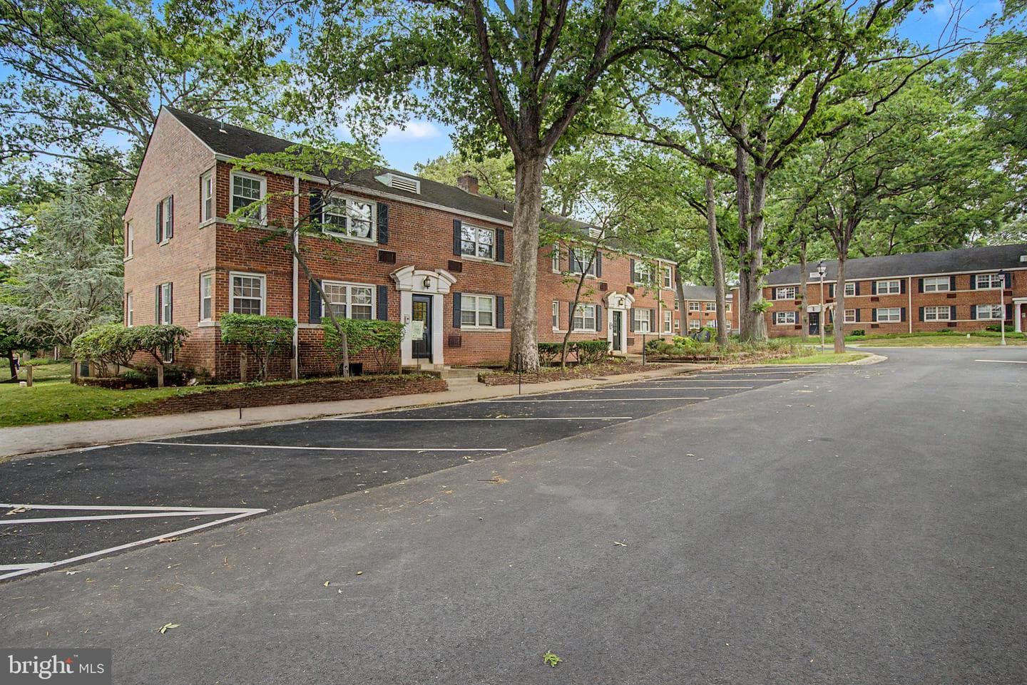 206 N Trenton Street #206-3, Arlington