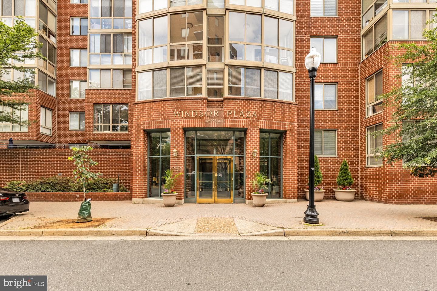 1050 N Taylor Street #1-404, Arlington