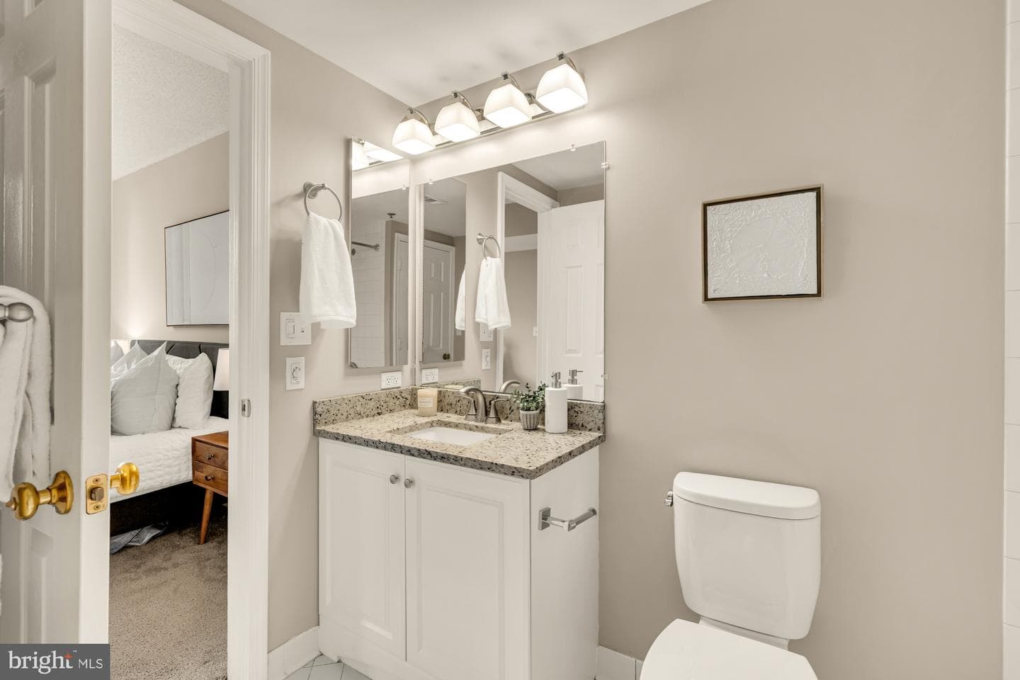 1050 N Taylor Street #1-404 photo 13