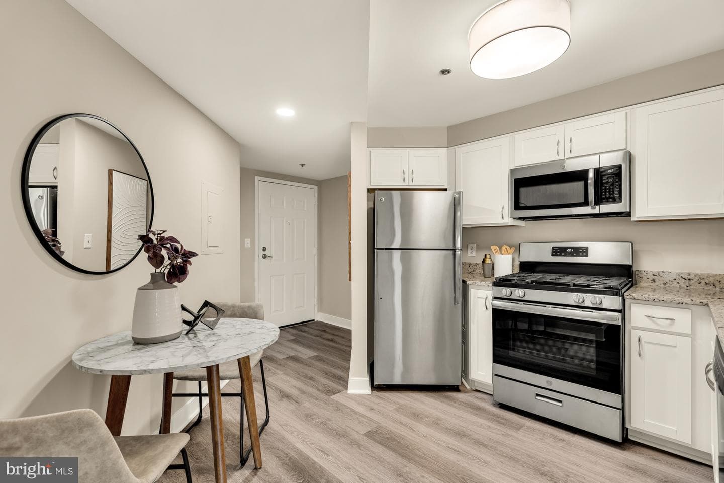 1050 N Taylor Street #1-404 photo 5