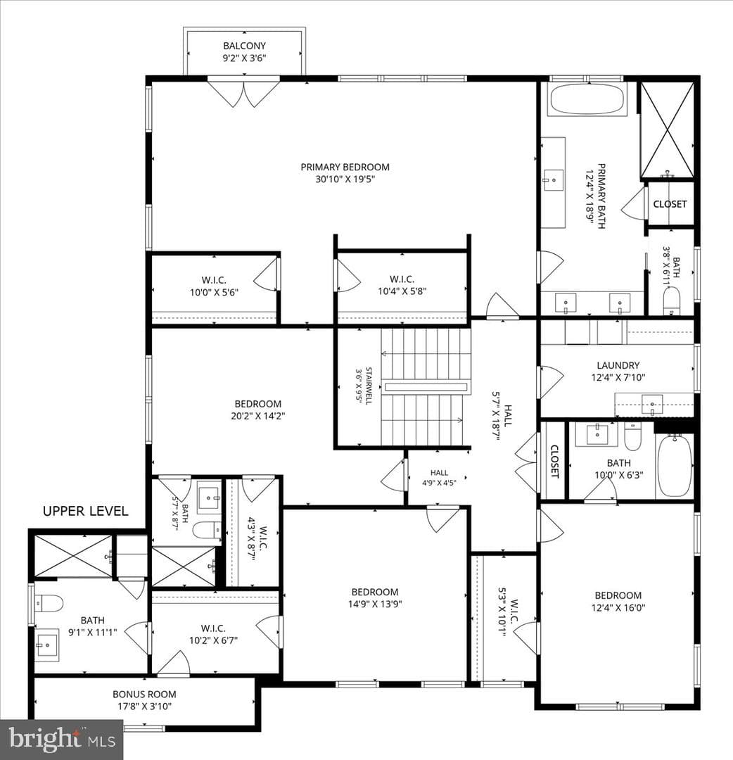 2913 N Greencastle Street photo 85