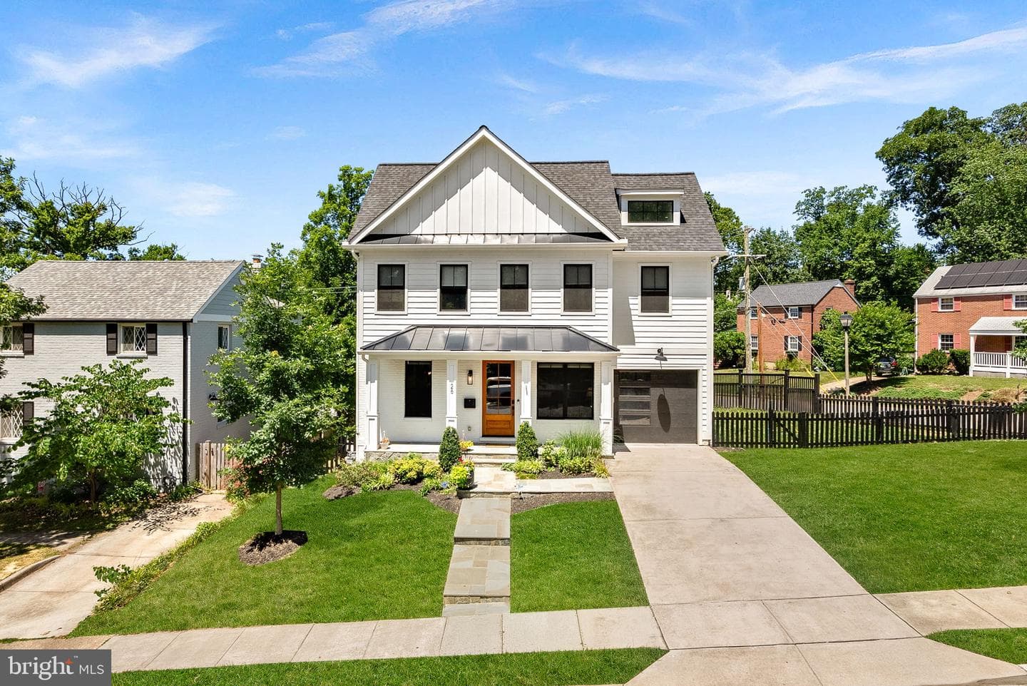 26 S Park Drive, Arlington