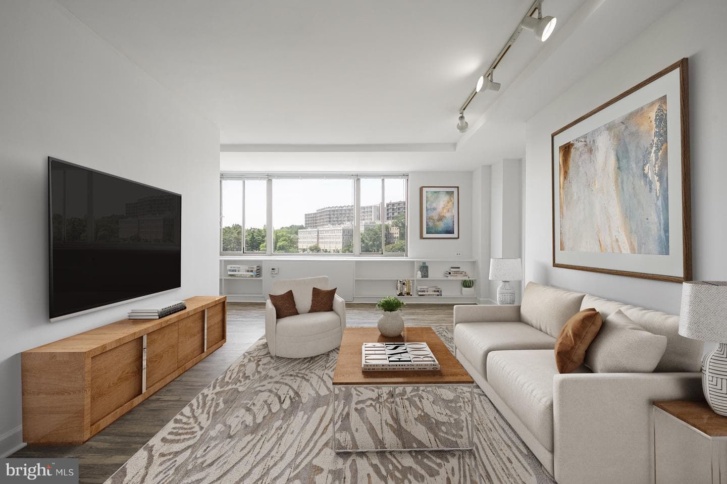 1111 Arlington Boulevard #707, Arlington