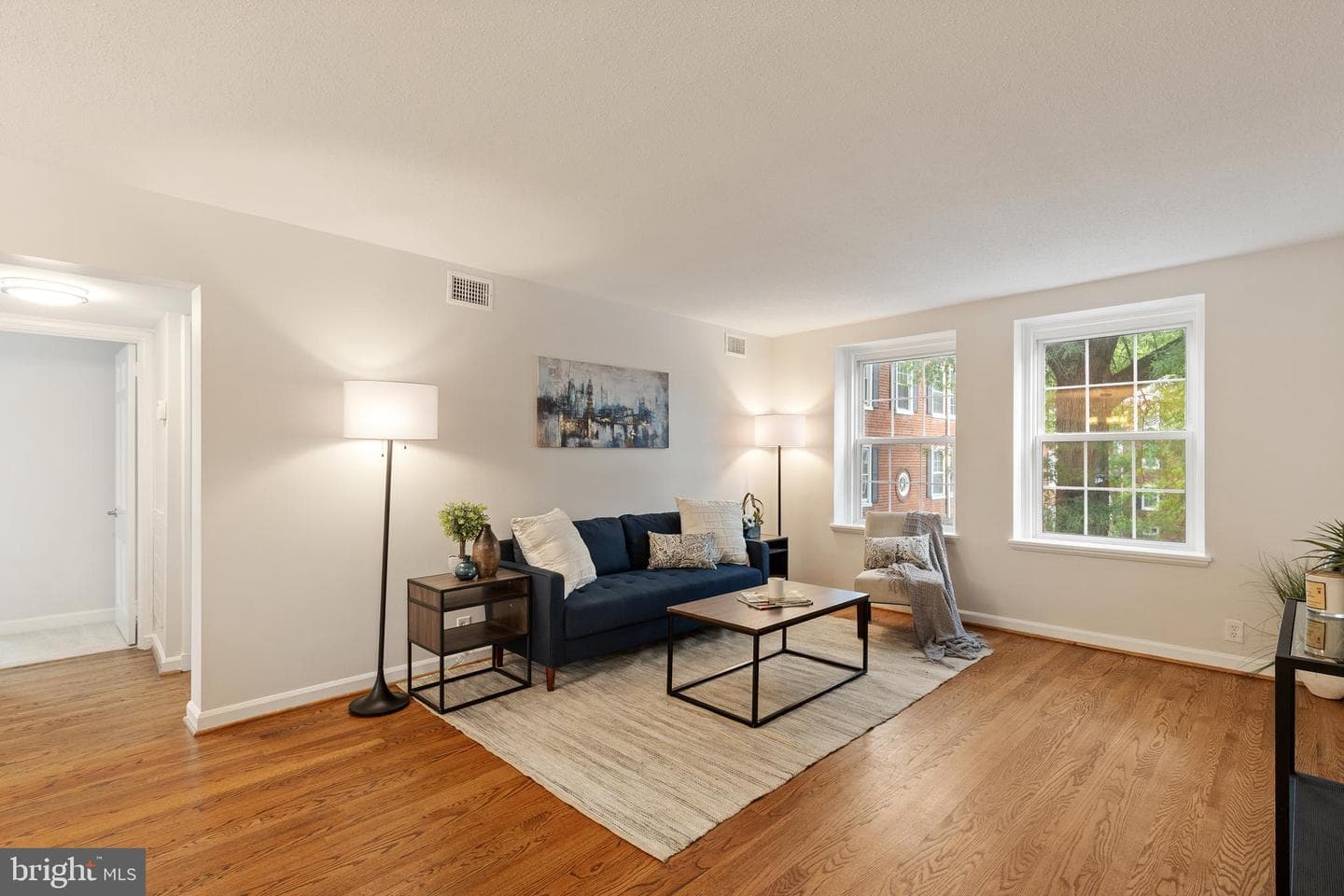 3010 S Columbus Street #b2, Arlington