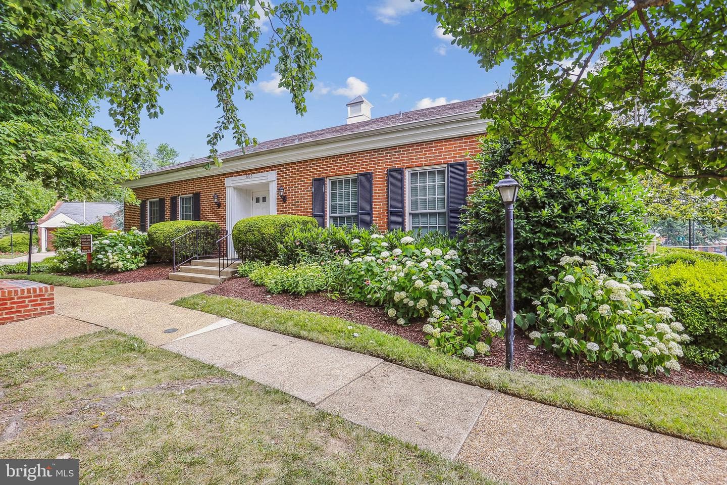 3010 S Columbus Street #b2 photo 30