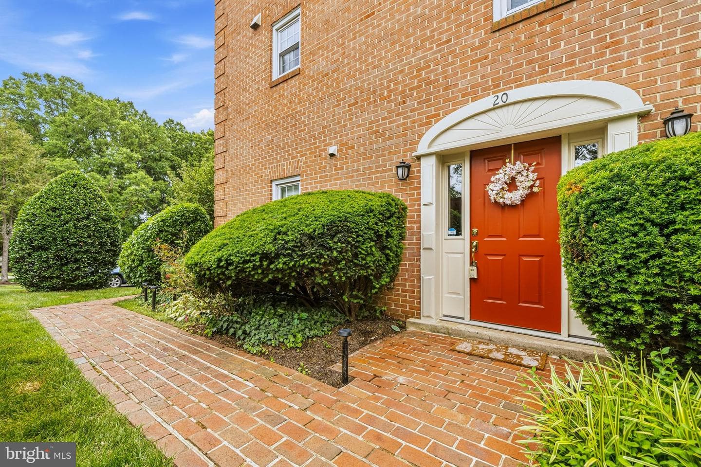 20 S Montana Street, Arlington