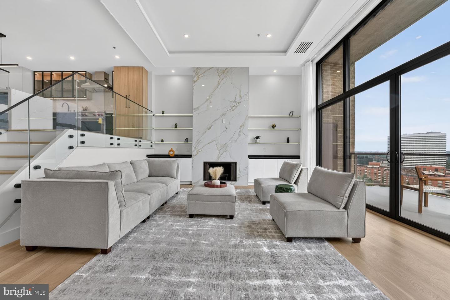 1401 N Oak Street #903, Arlington