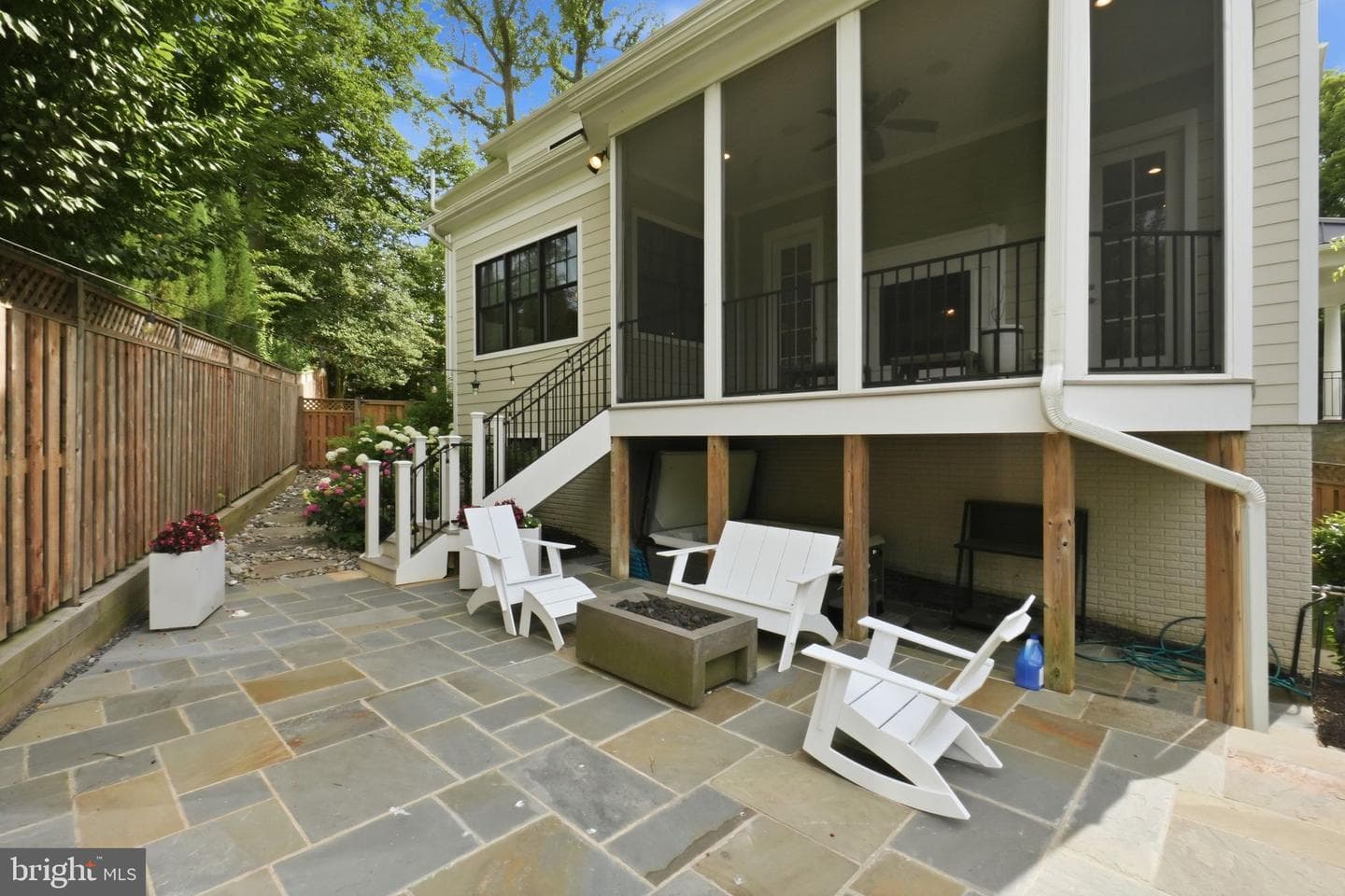 3555 N Dickerson Street photo 103