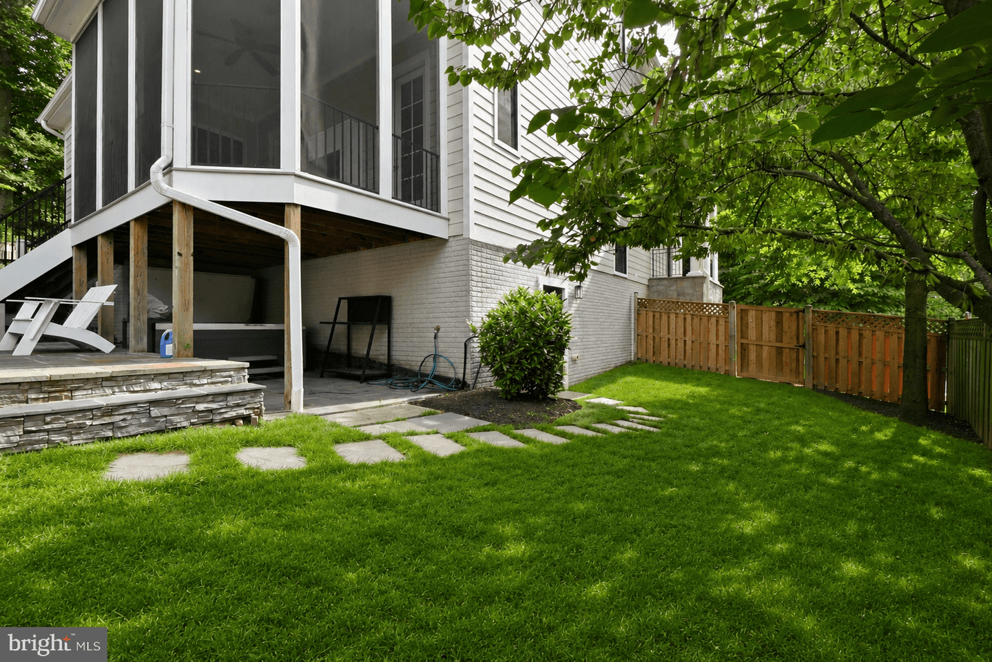 3555 N Dickerson Street photo 106