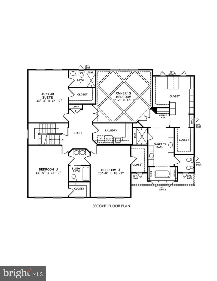 3555 N Dickerson Street photo 108