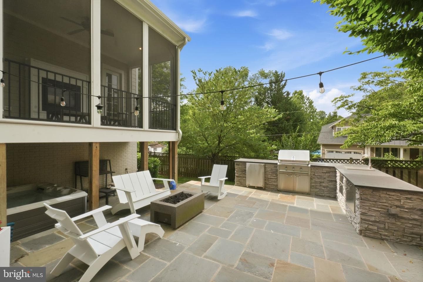 3555 N Dickerson Street photo 53