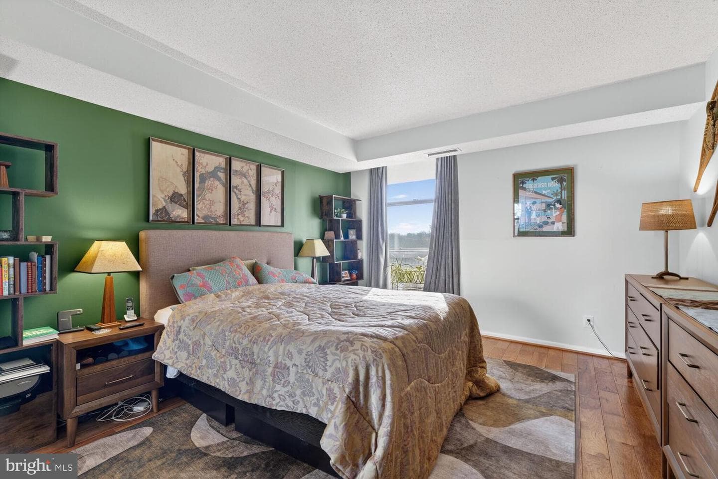 1016 S Wayne Street #302 photo 13