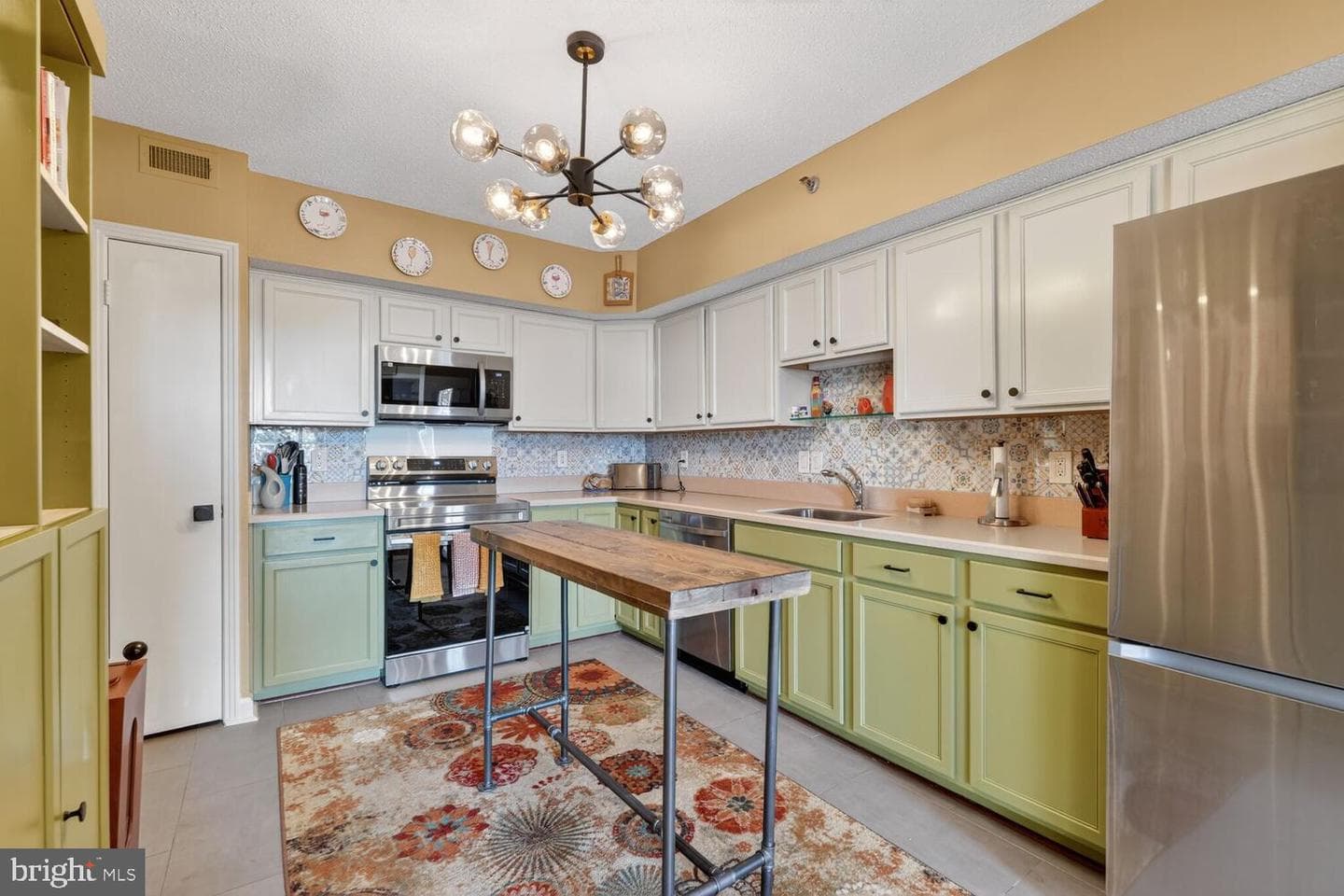 1016 S Wayne Street #302 photo 7