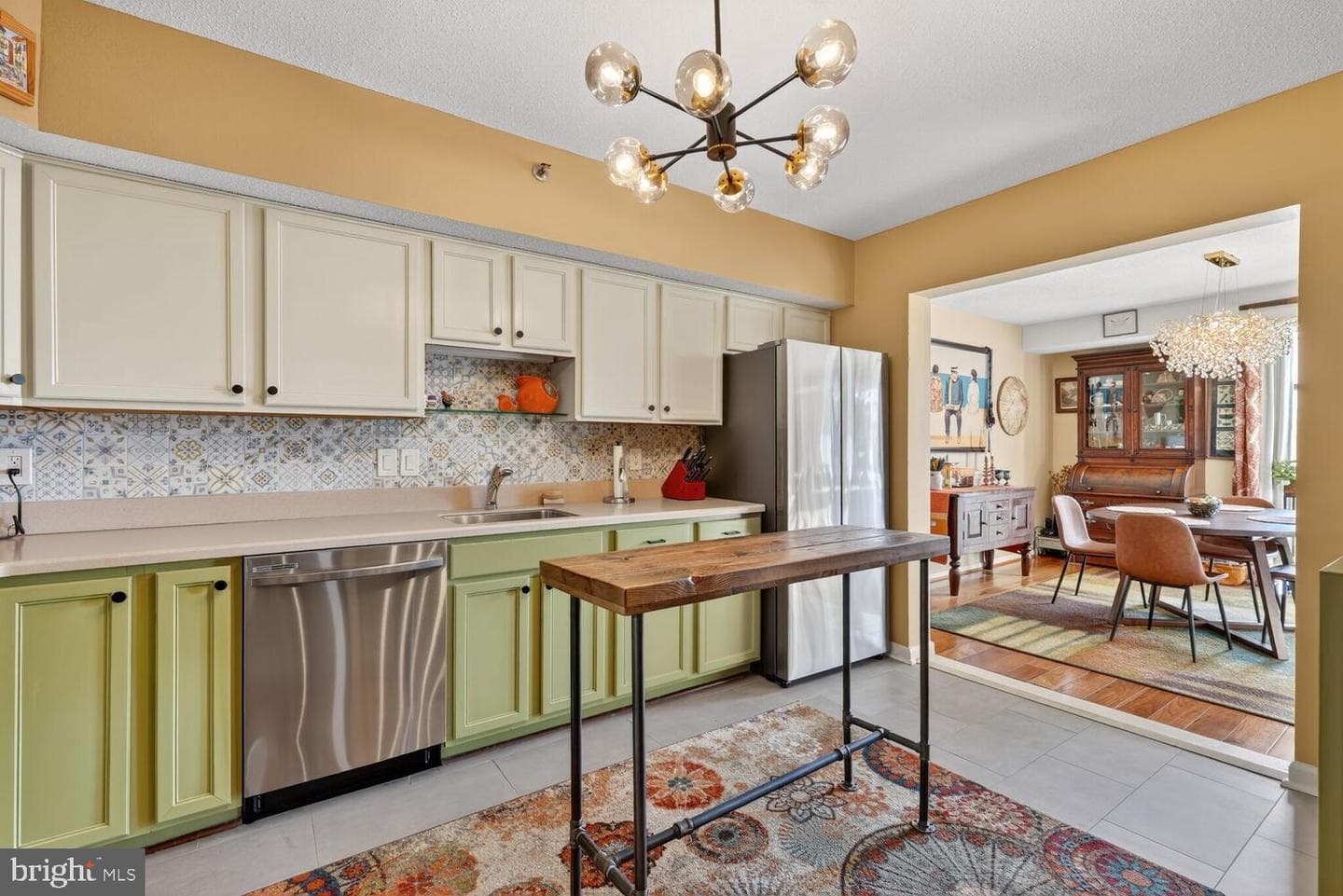 1016 S Wayne Street #302 photo 8