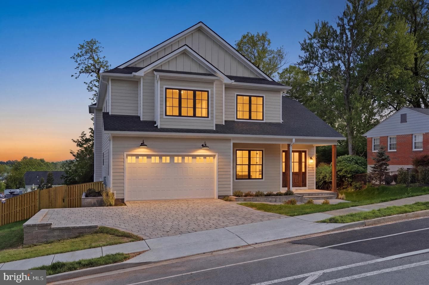 6512 Williamsburg Boulevard, Arlington